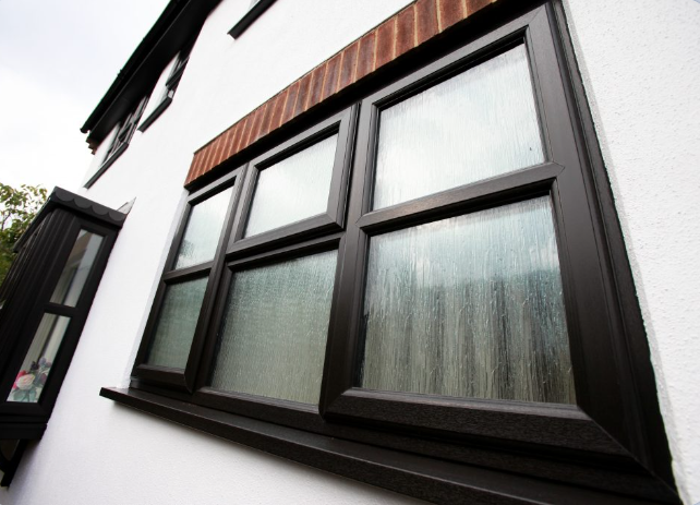 Casement Windows 4